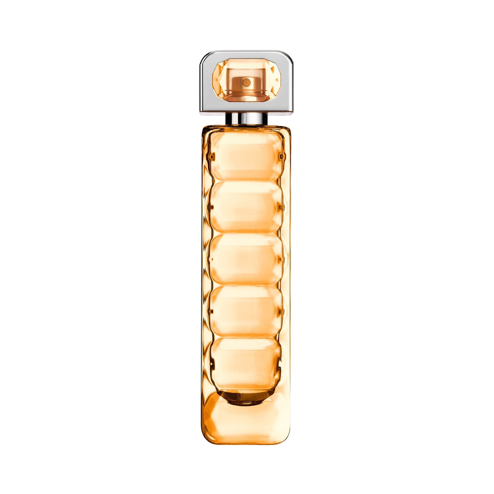 Hugo Boss Orange Woman Edt Spray 75 ml