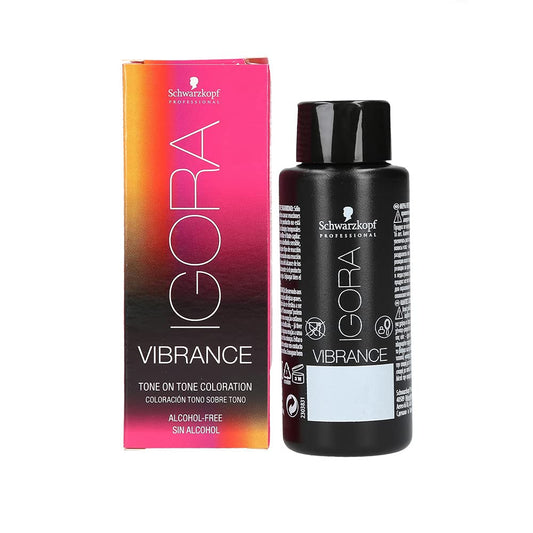 Igora Vibrance Tone On Tone Coloration 60 ml