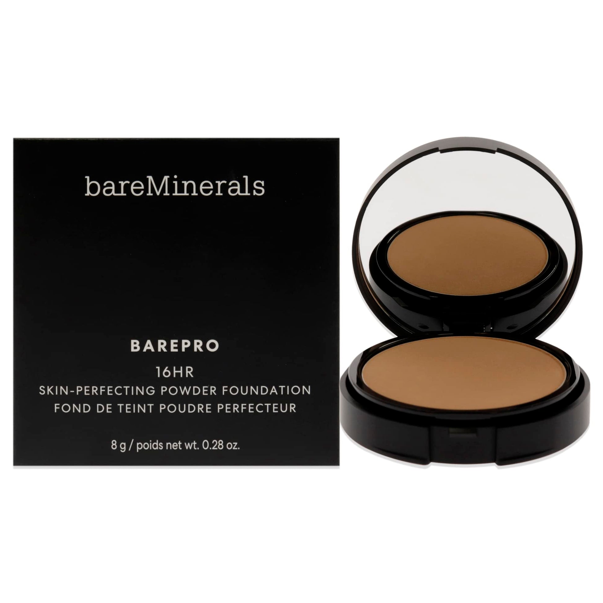 BareMinerals Barepro Powder 16HR Foundation 8 gr