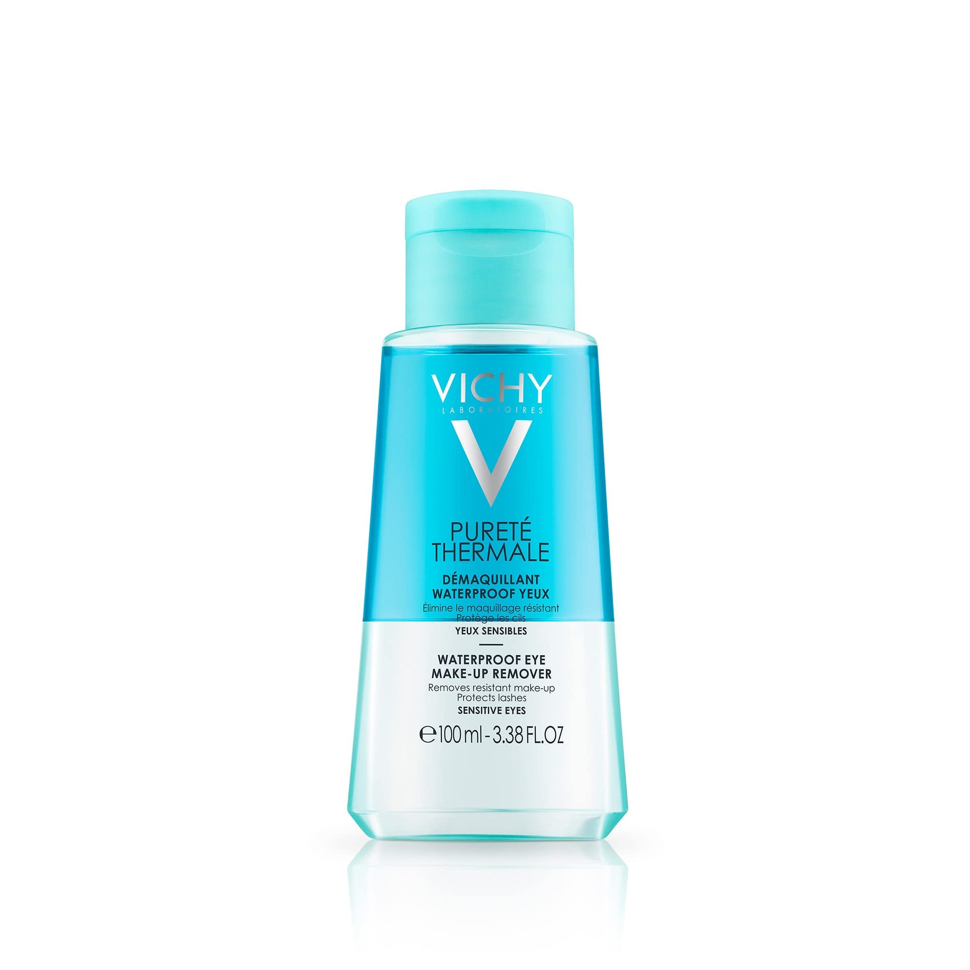 Vichy Purete Thermale Waterprf Eye Make-Up Remover 100 ml