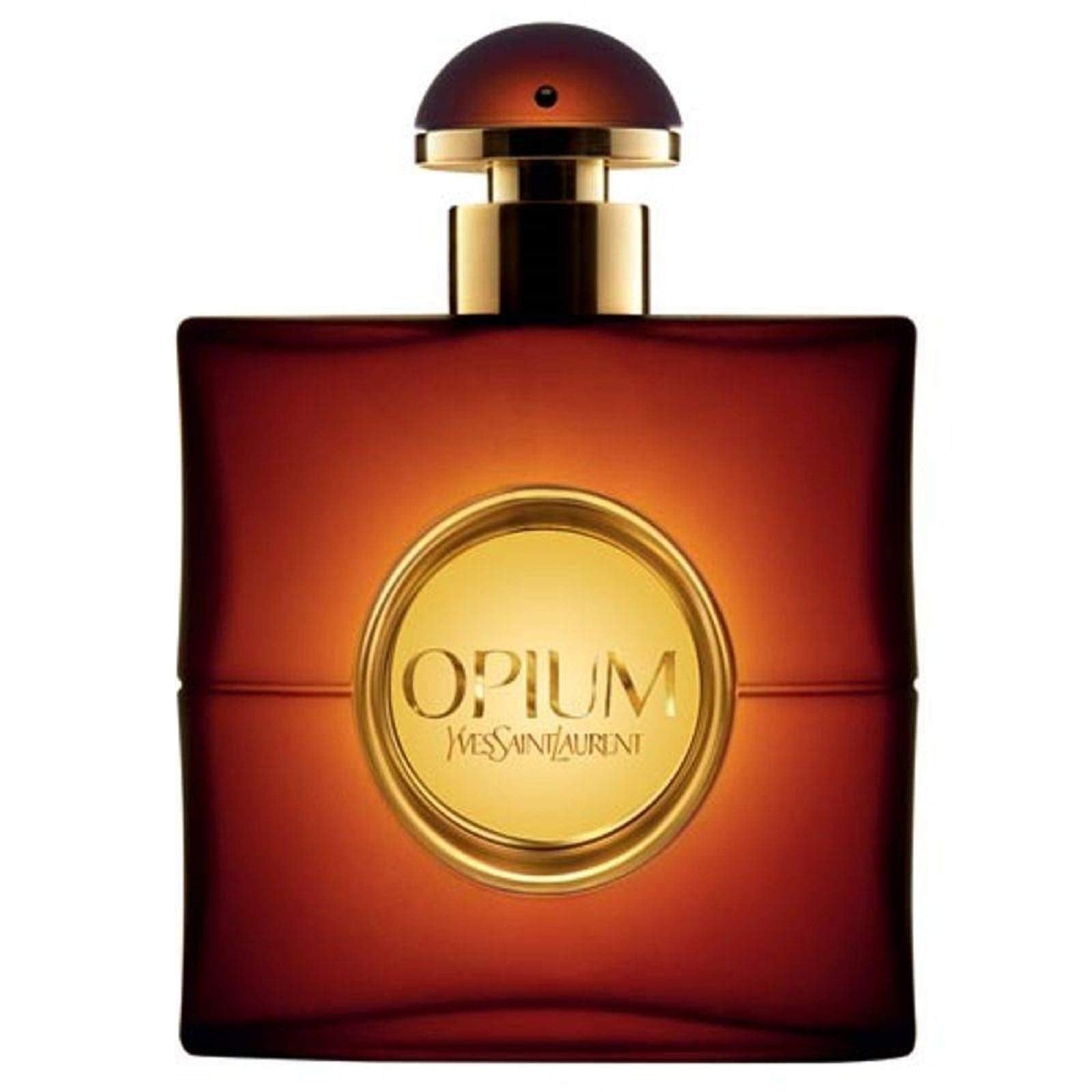 YSL Opium Pour Femme Edt Spray 90 ml