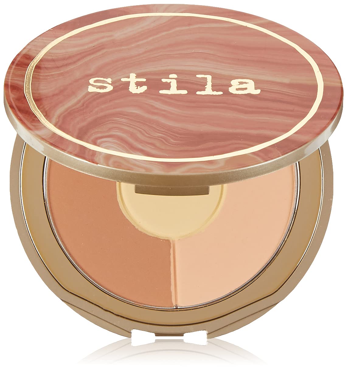 Stila One Step Correct Brightening Finishing Powder 8.86 gr