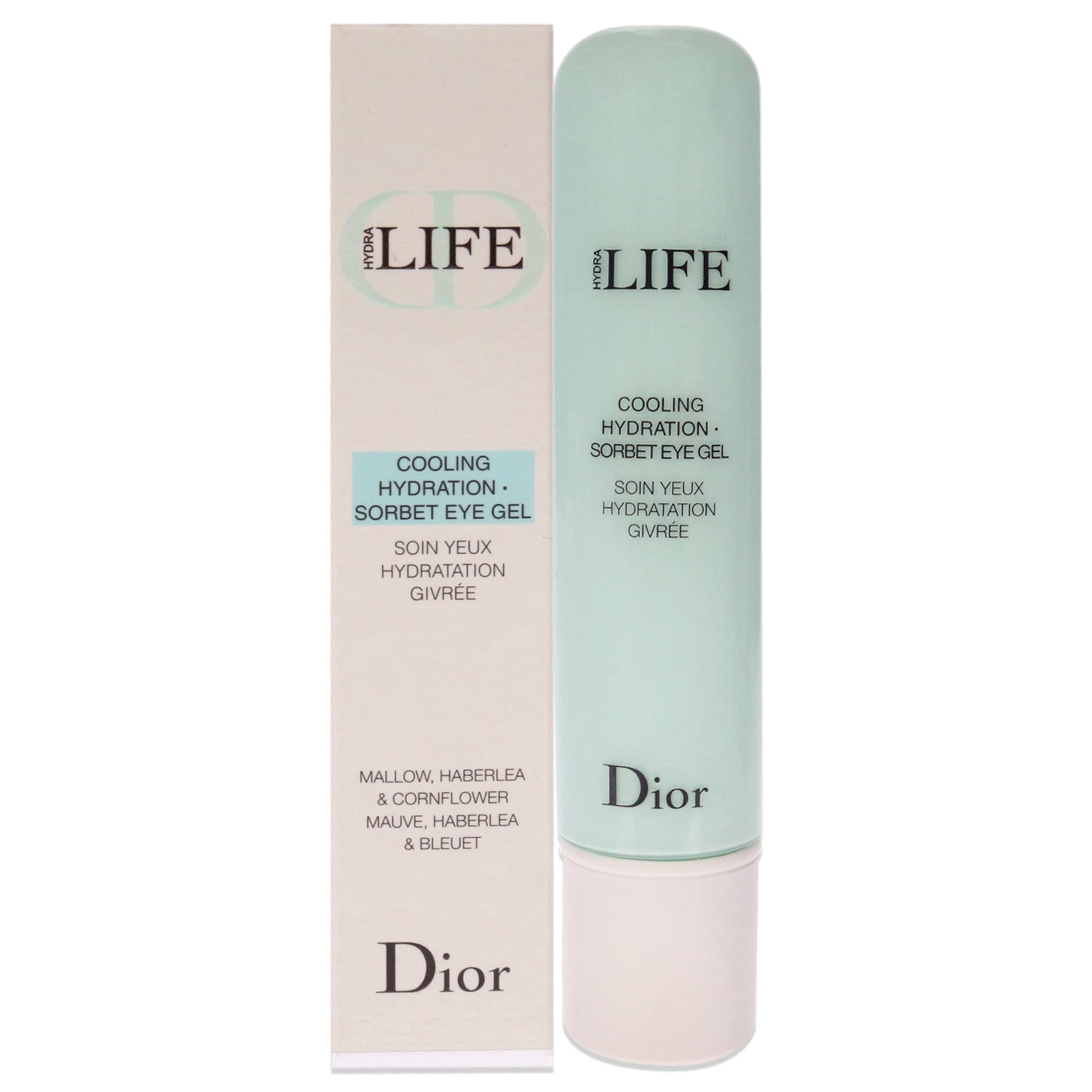 Dior Hydra Life Cooling Hydration- Sorbet Eye Gel 15 ml