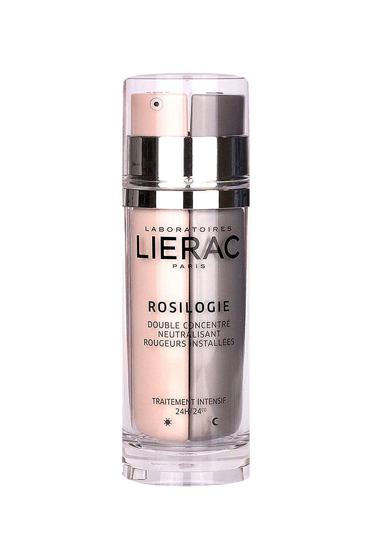 Lierac Rosilogie Double Concentrate Duoset 30 ml