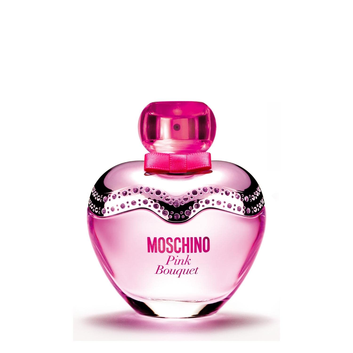 Moschino Pink Bouquet Edt Spray 50 ml