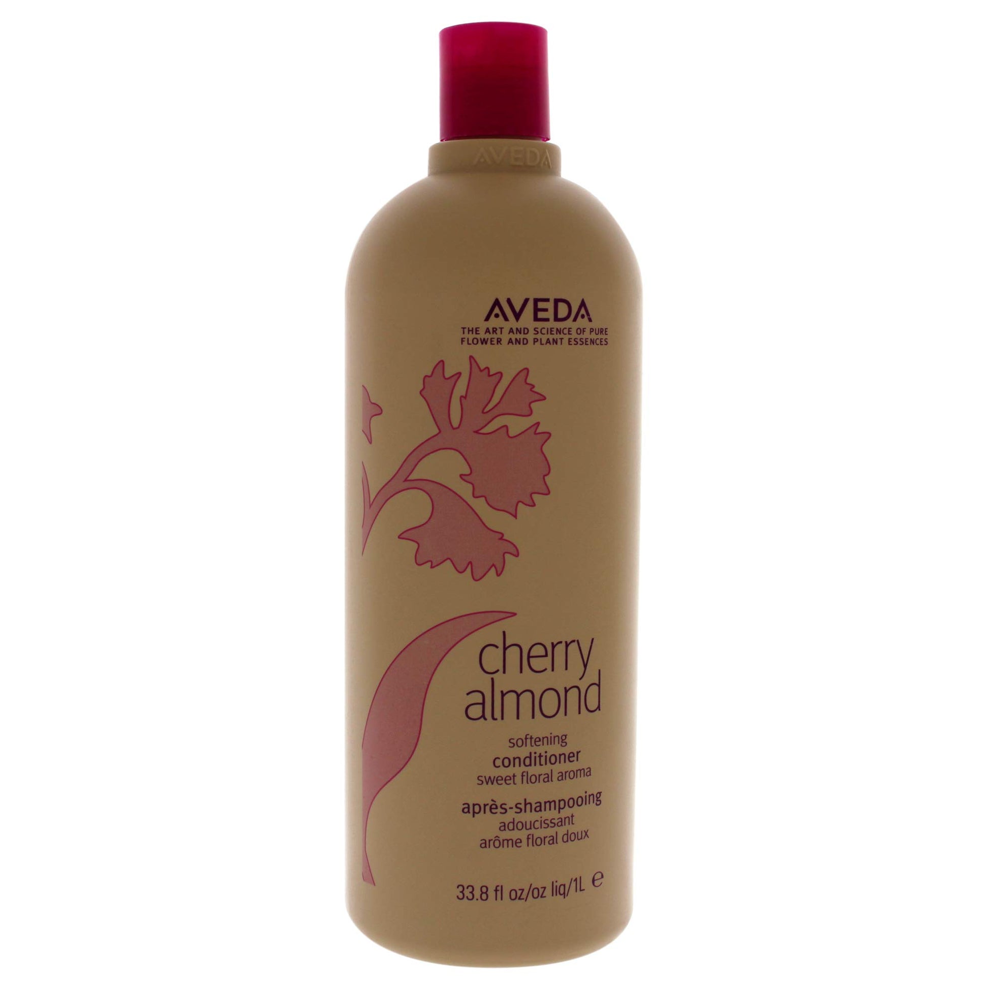 Aveda Cherry Almond Softening Conditioner 1000 ml