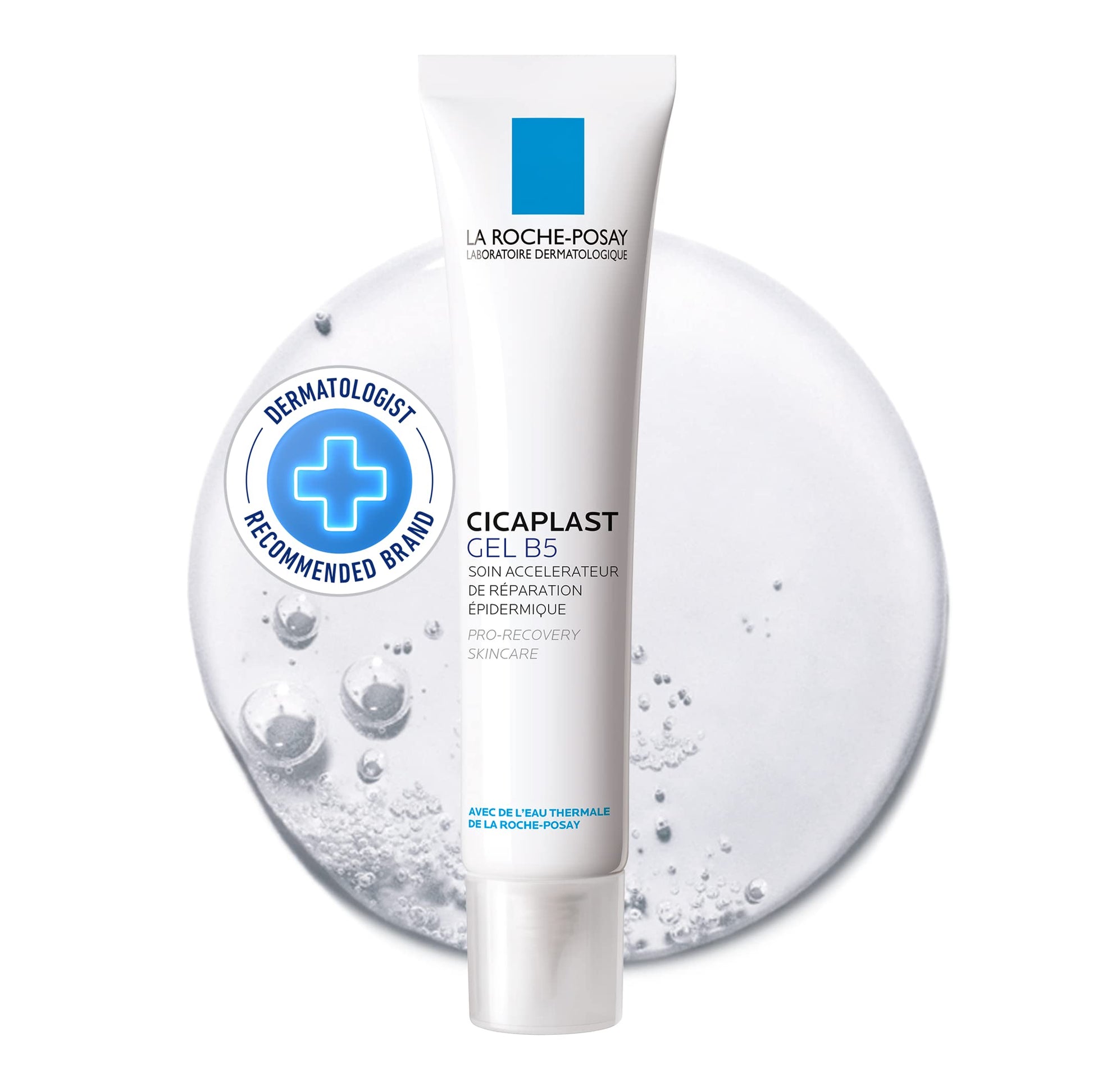 La Roche Cicaplast Gel B5 40 ml