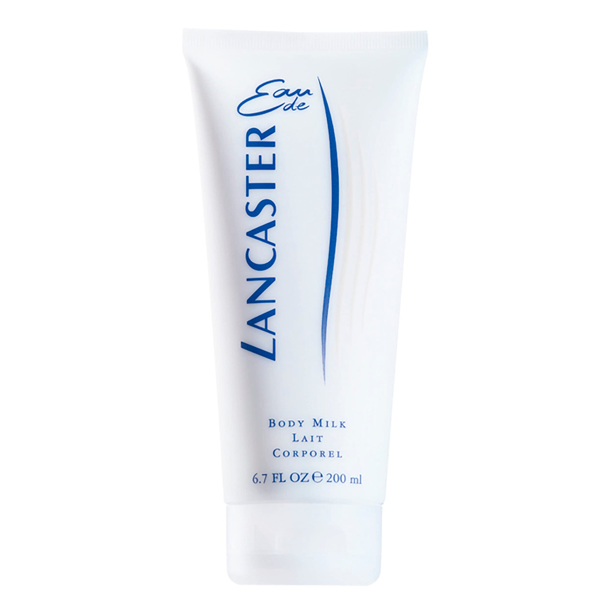 Lancaster Eau De Lancaster Body Milk 200 ml