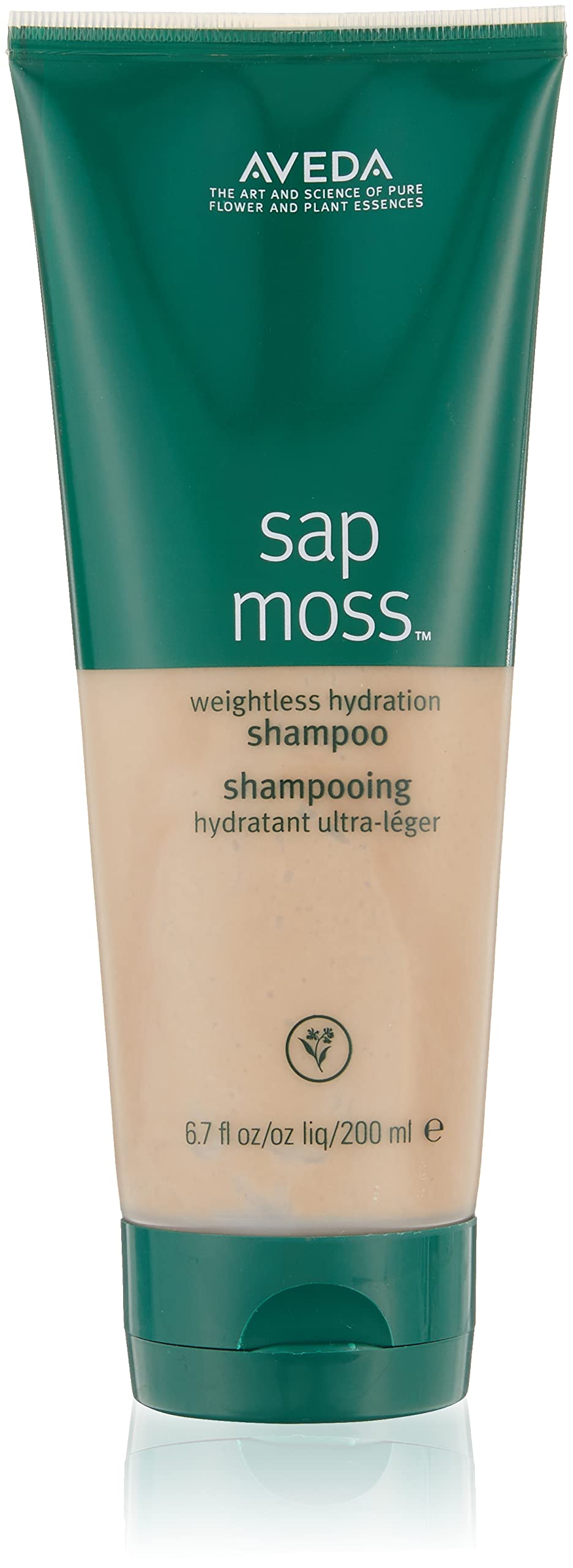 Aveda Sap Moss Weightless Hydration Shampoo 200 ml