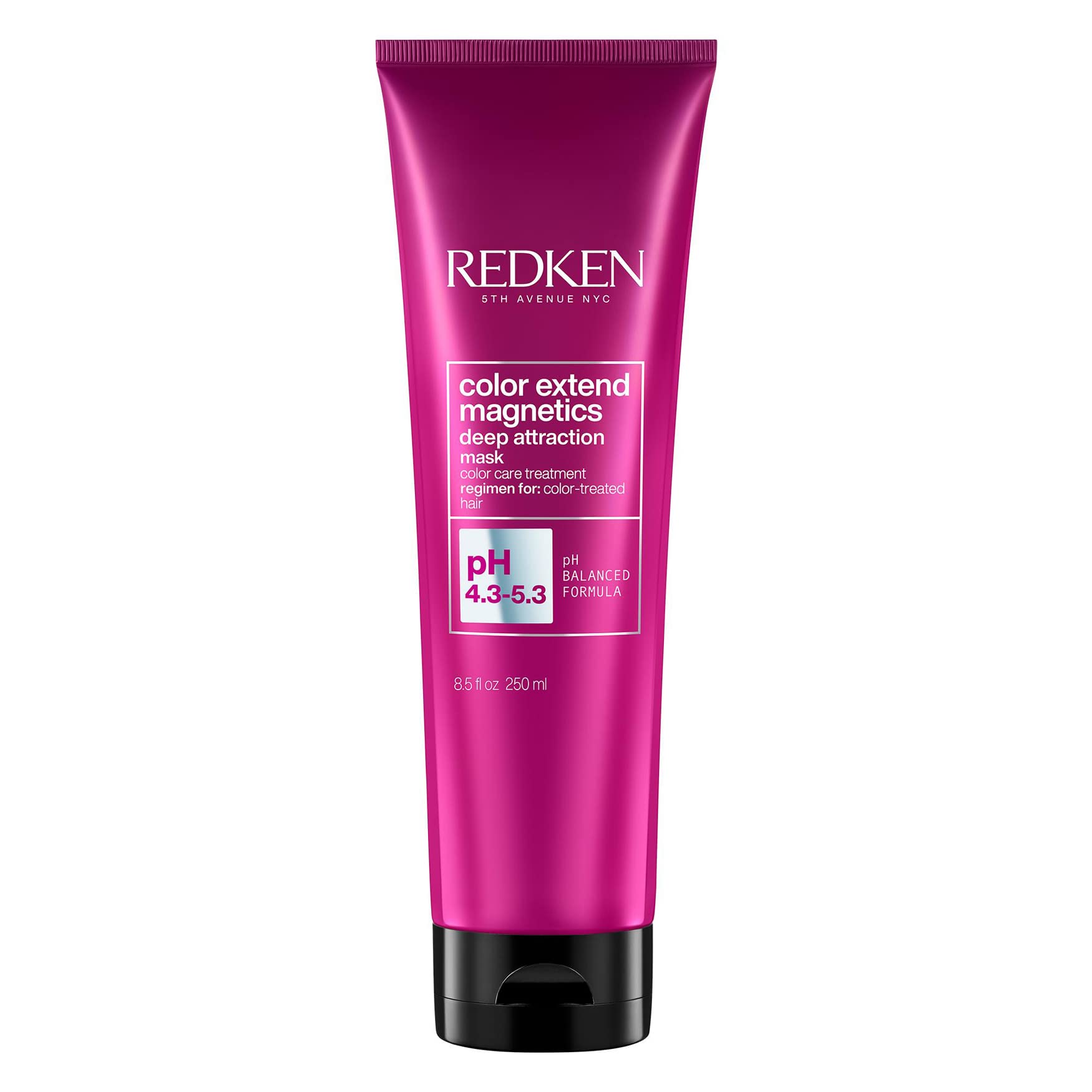 Redken Color Extend Magnetics Deep Attraction Mask 250 ml