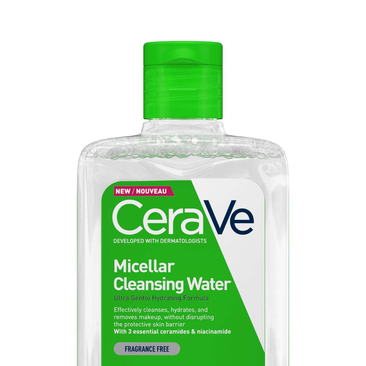 CeraVe Micellar Cleansing Water 295 ml