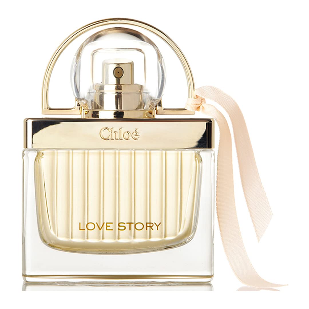 Chloe Love Story Edp Spray 30 ml