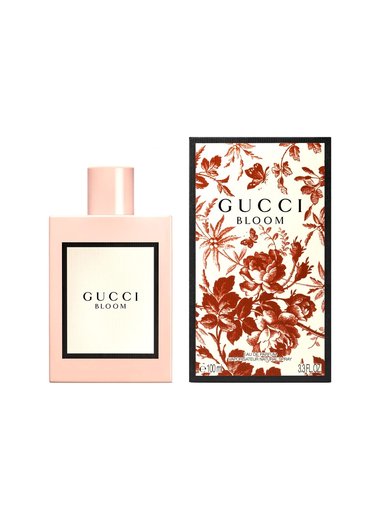 Gucci Bloom Edp Spray 100 ml