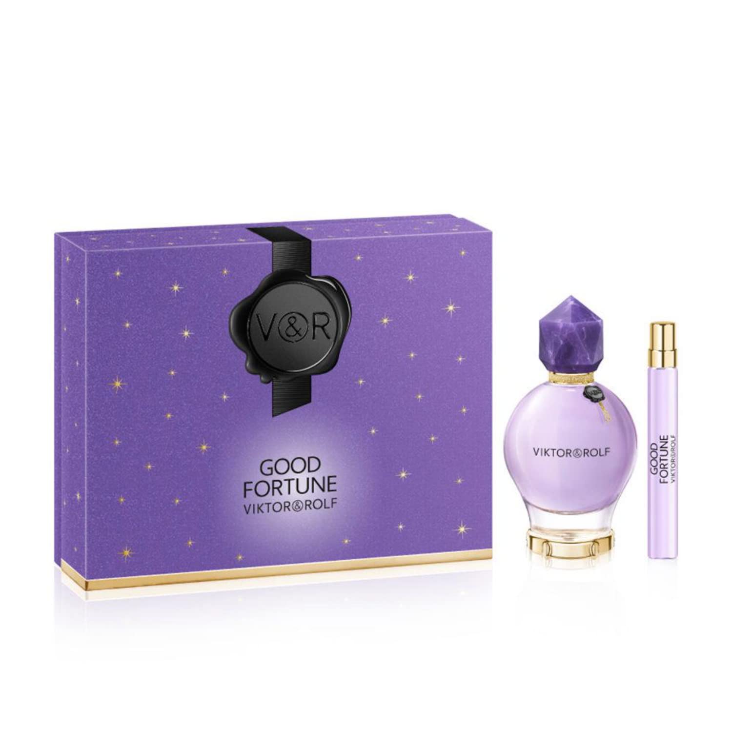 Viktor & Rolf Good Fortune Giftset 100 ml