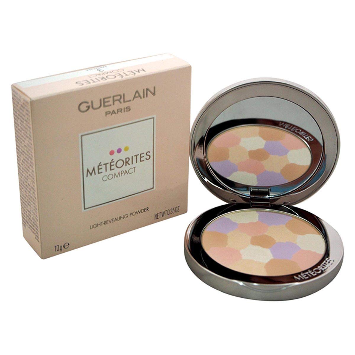 Guerlain Meteorites Compact Colour Correcting Powder 8 gr