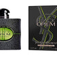 YSL Black Opium Illicit Green Edp Spray 75 ml