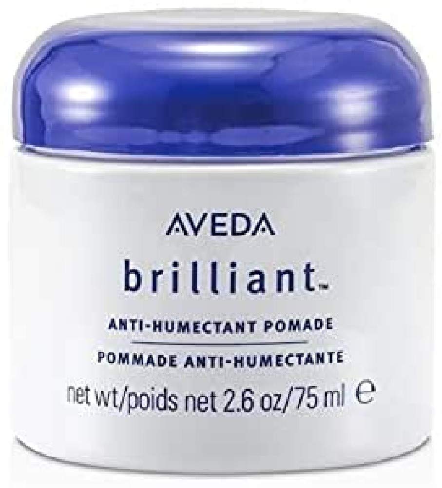 Aveda Brilliant Anti-Humectant Pomade 75 ml