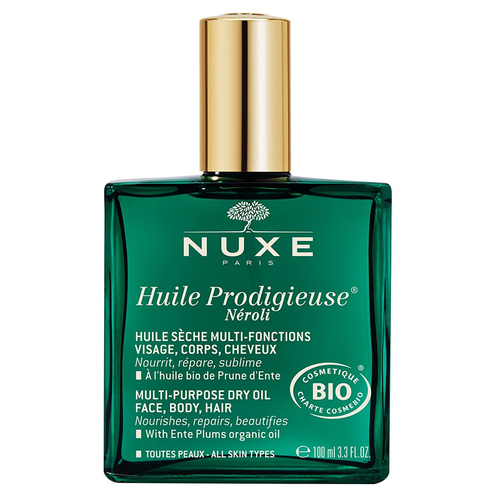 Nuxe Huile Prodigieuse Neroli 100 ml