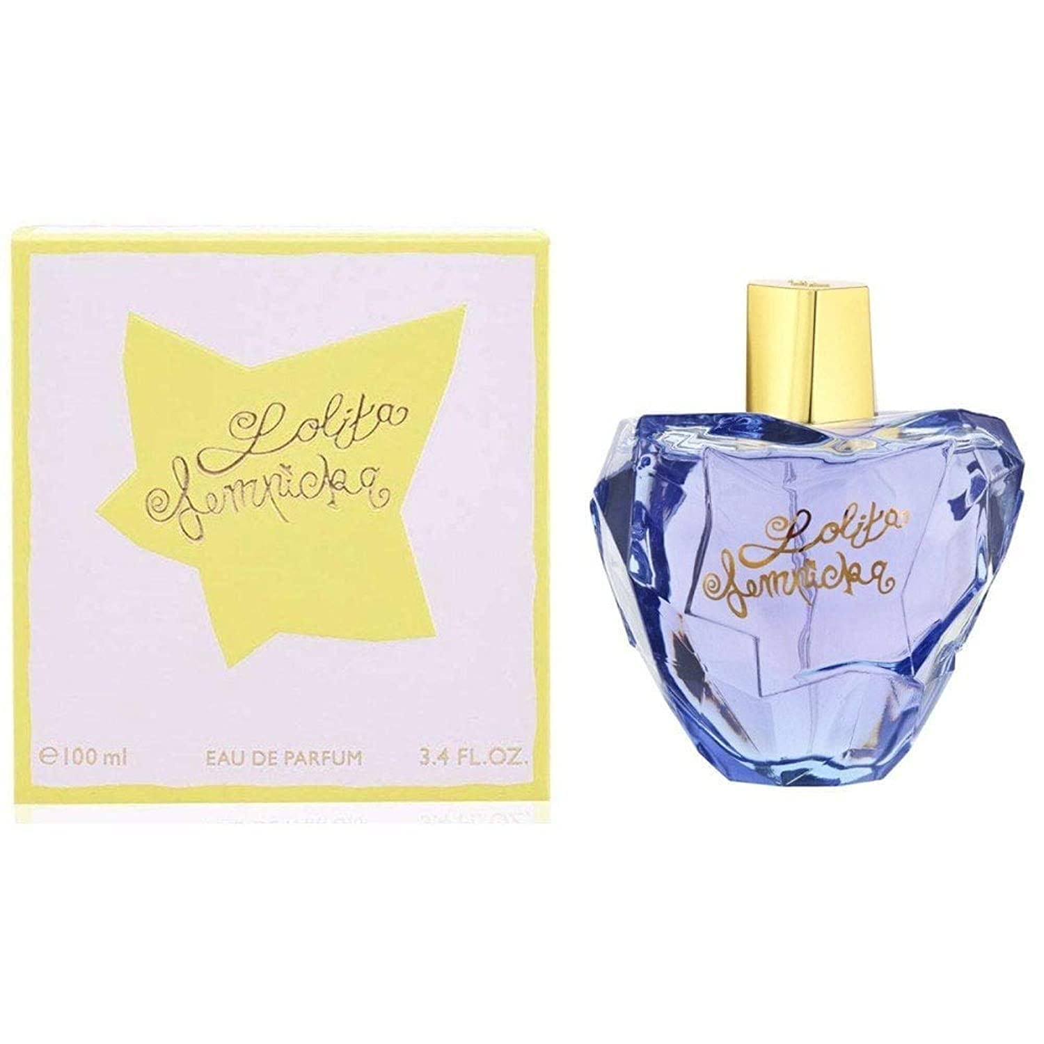 Lolita Lempicka Edp Spray 100 ml