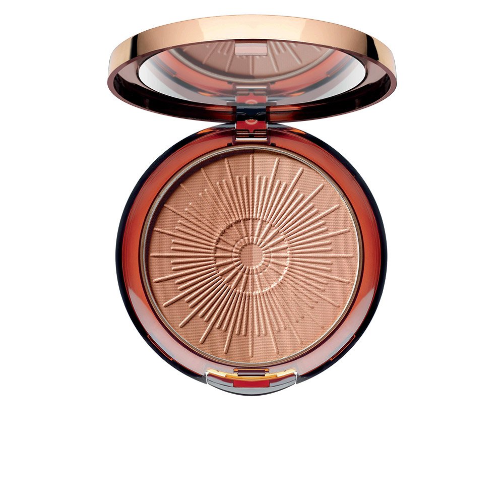 Artdeco Compact Bronzing Powder Long Lasting 10 gr