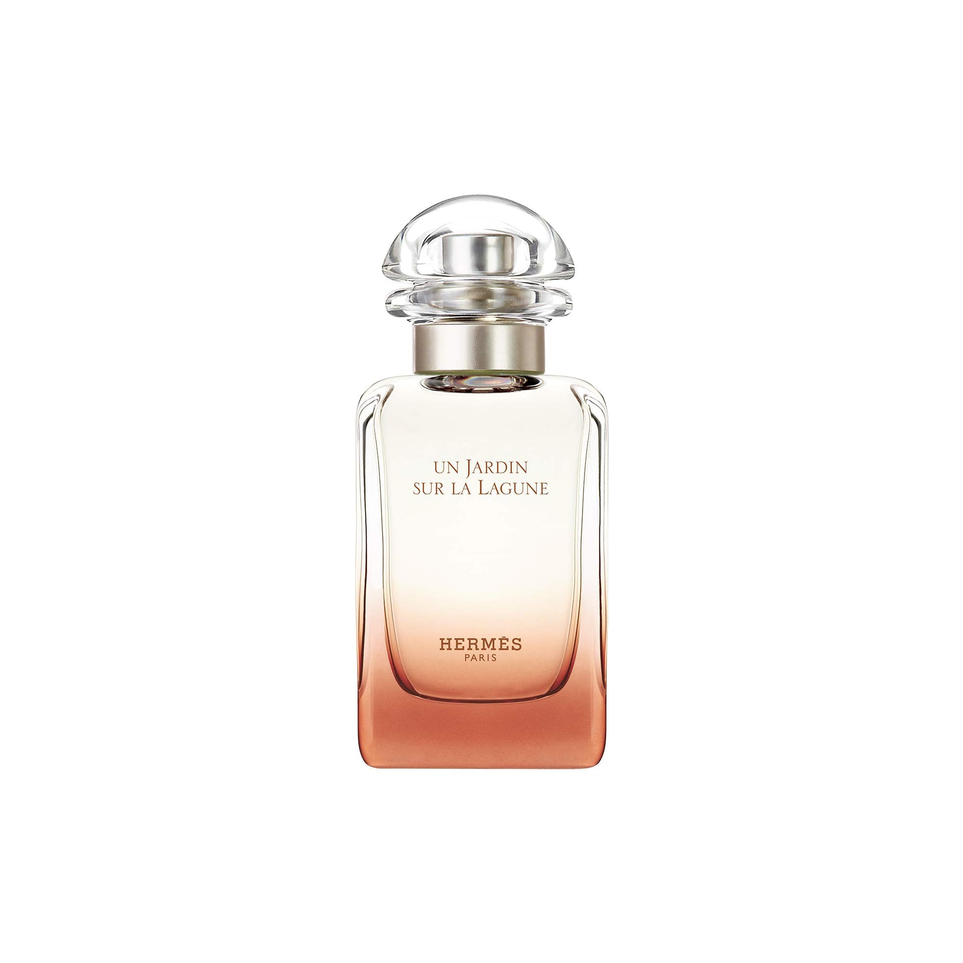 Hermes Un Jardin Sur La Lagune Edt Spray 50 ml