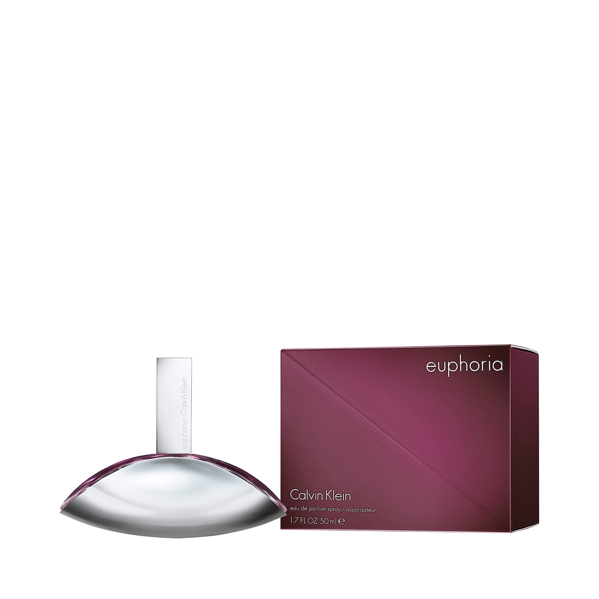 Calvin Klein Euphoria Women Edp Spray 160 ml