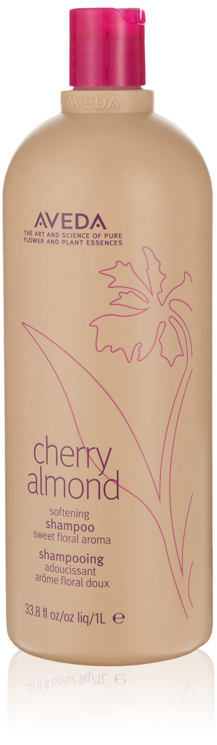 Aveda Cherry Almond Softening Shampoo 1000 ml