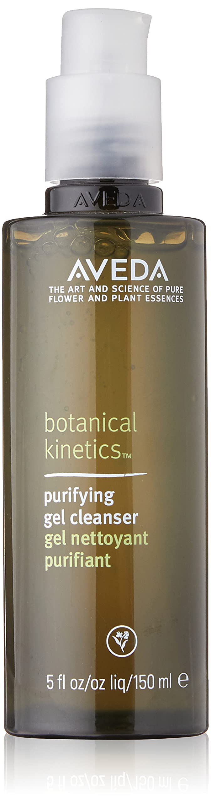 Aveda Botanical Kinetics Purifying Gel Cleanser 150 ml