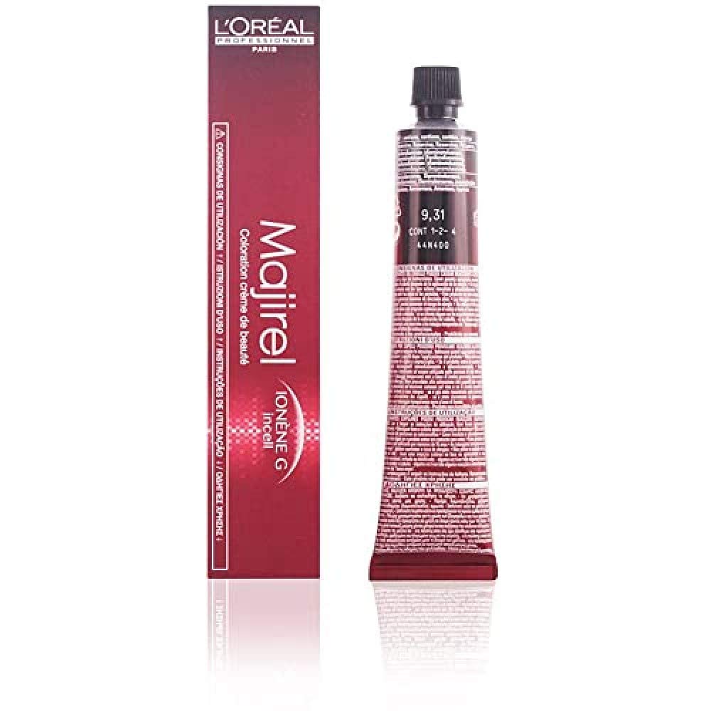 L'Oreal Majirel Coloration Cream 50 ml