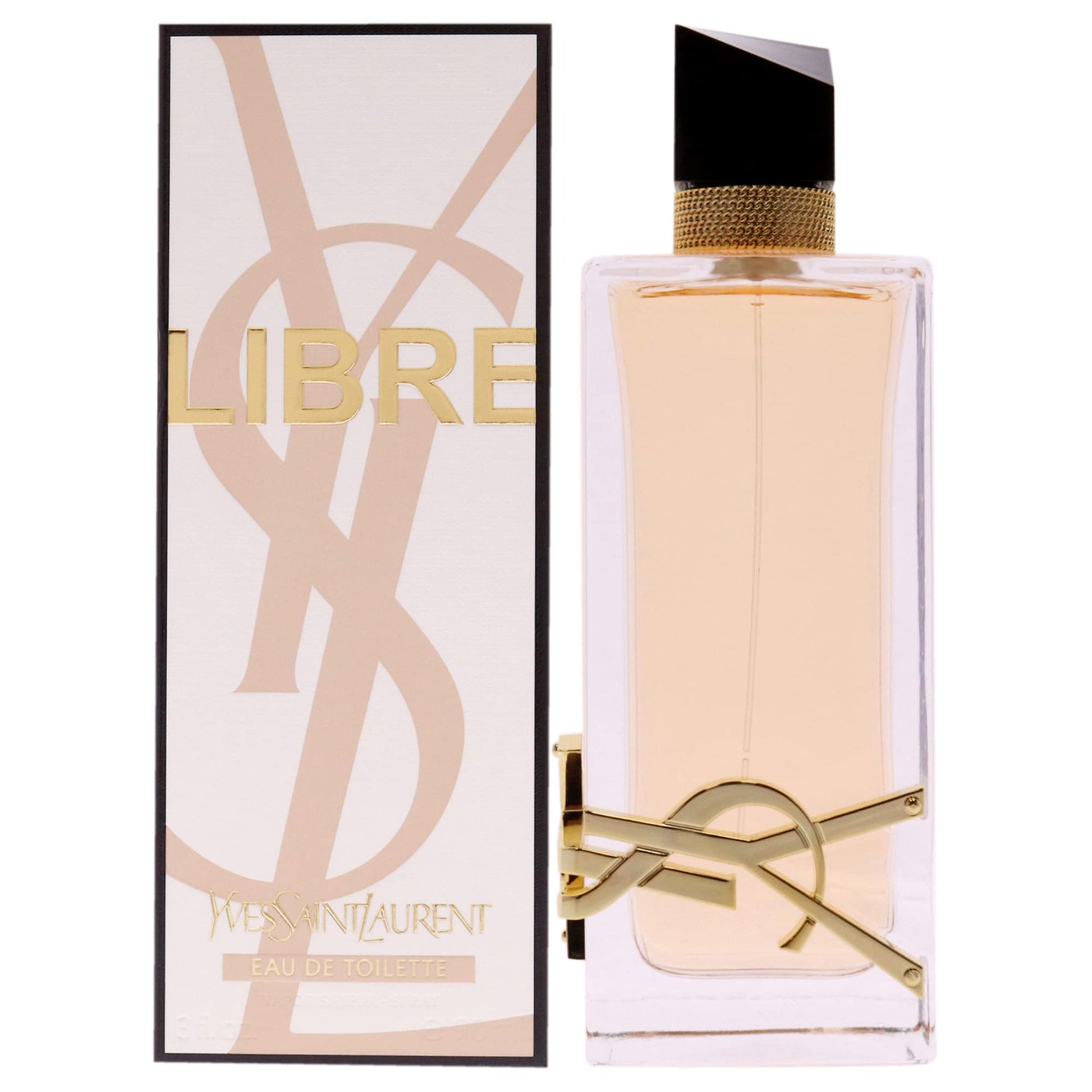 YSL Libre Edt Spray 90 ml