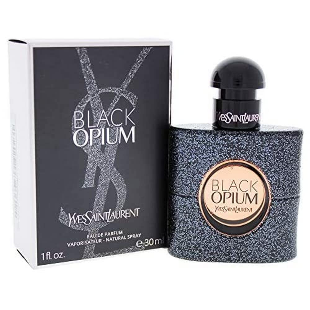 YSL Black Opium Edp Spray 30 ml