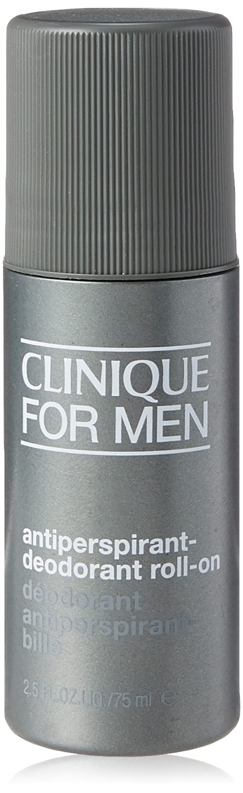 Clinique For Men Antiperspirant Deodorant Roll-On 75 ml