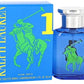 Ralph Lauren Big Pony 1 Blue For Men Edt Spray 100 ml