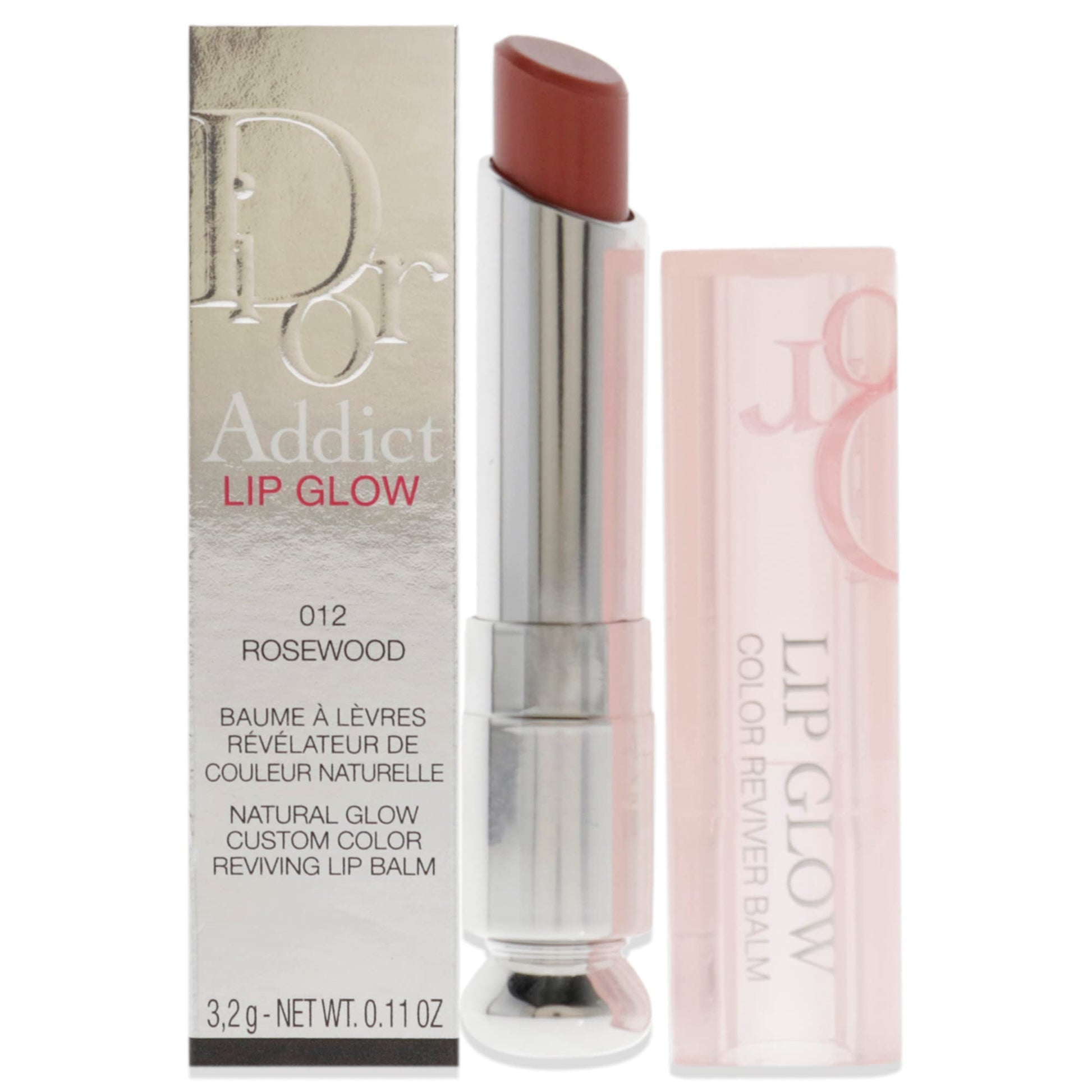 Dior Addict Lip Glow 3.2 gr