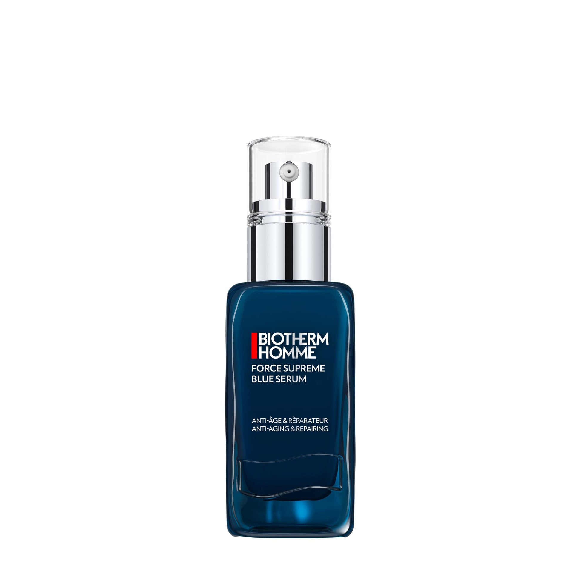 Biotherm Homme Force Supreme Blue Serum 50 ml