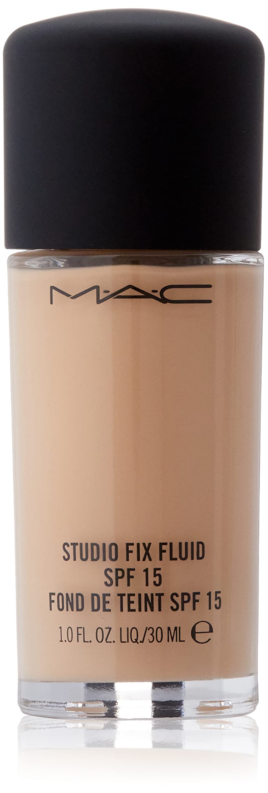 MAC Studio Fix Fluid Foundation SPF15 30 ml