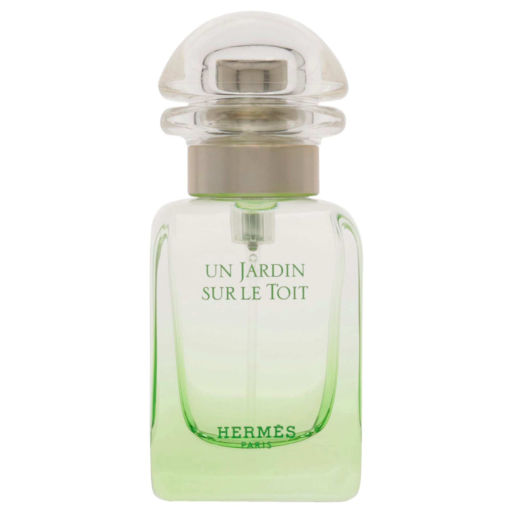 Hermes Un Jardin Sur Le Toit Edt Spray 30 ml