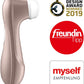 Satisfyer Pro 2 Vibrator Dildo damer