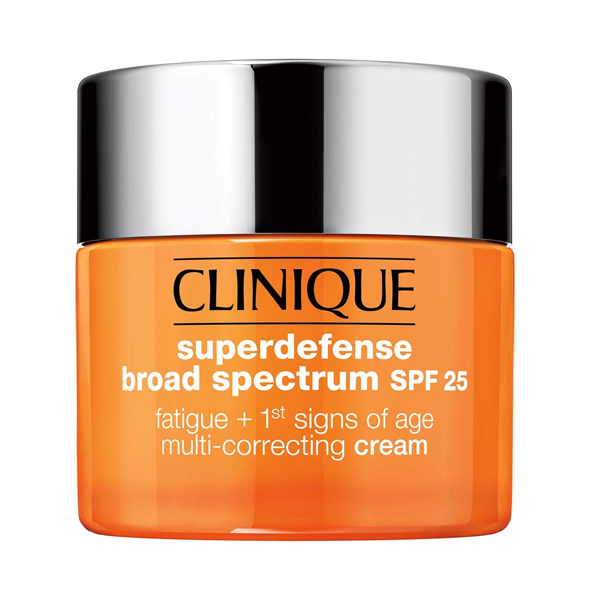 Clinique Superdefense Multi-Correcting Cream SPF25 50 ml