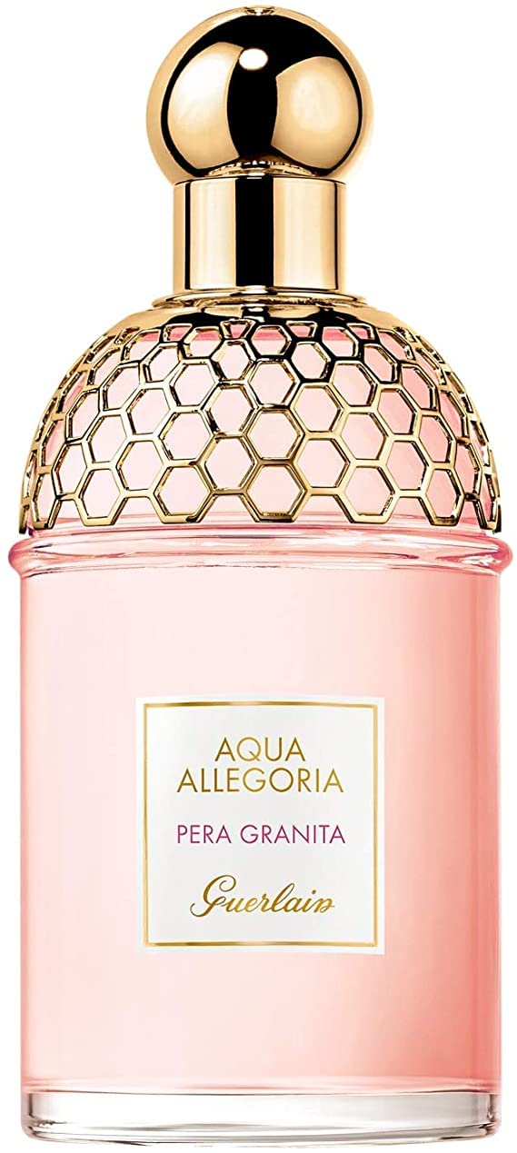 Guerlain Aqua Allegoria Pera Granita Edt Spray 75 ml