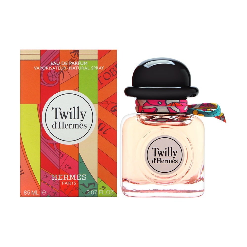 Hermes Twilly D'Hermes Edp Spray 85 ml