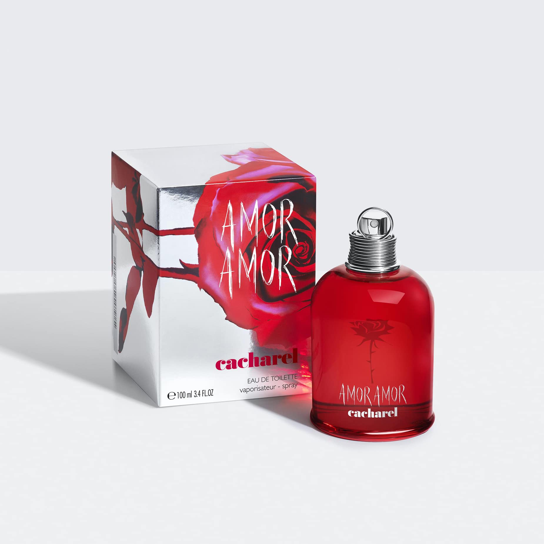 Cacharel Amor Amor Edt Spray 100 ml