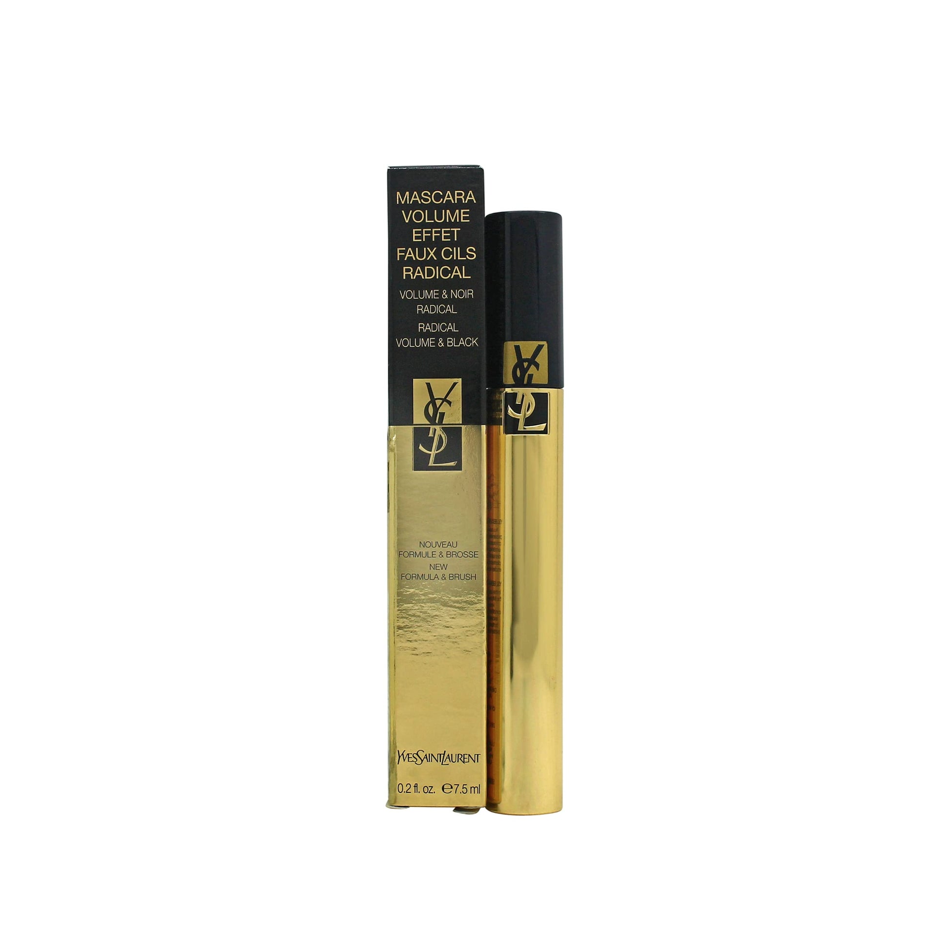 YSL Mascara Volume Effet Faux Cils Radical 7.5 ml
