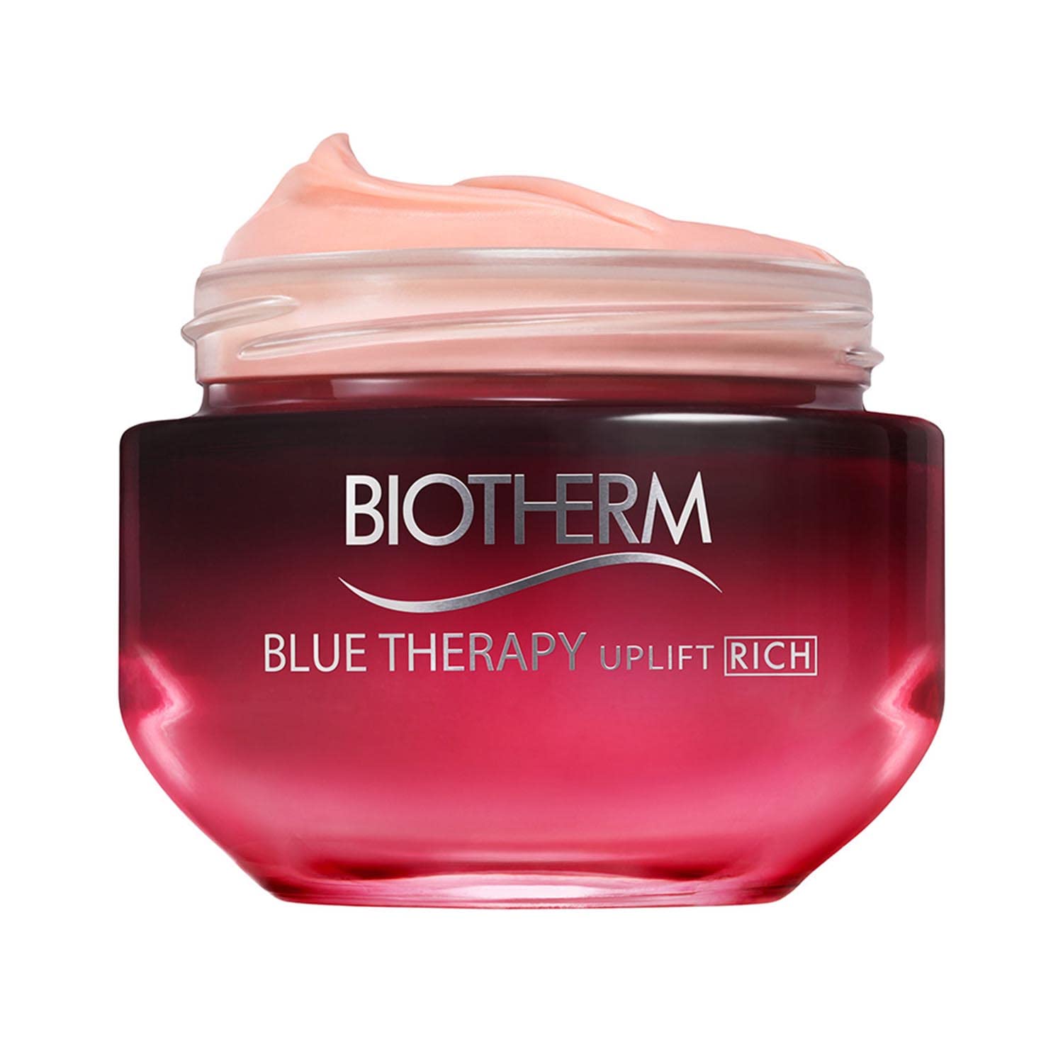 Biotherm Blue Therapy Red Algae Uplift Rich Cream - Day 50 ml