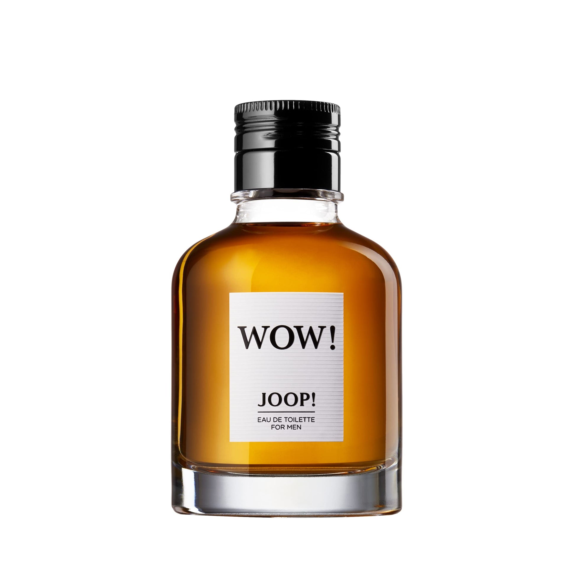 Joop! Wow Men Edt Spray 60 ml