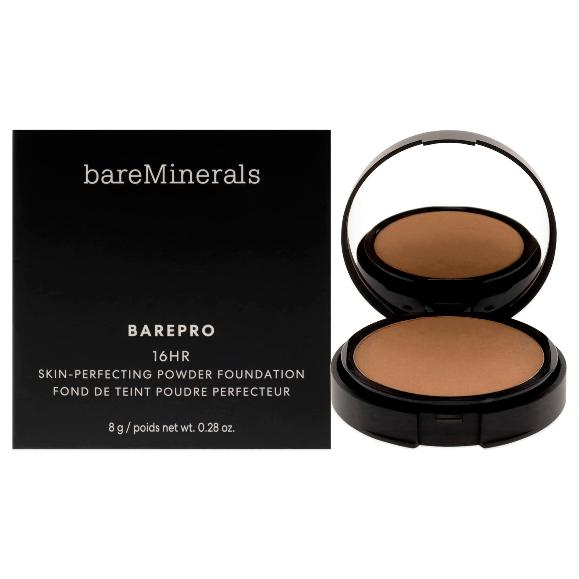 BareMinerals BarePro Performance Wear Powder Foundation 8 gr