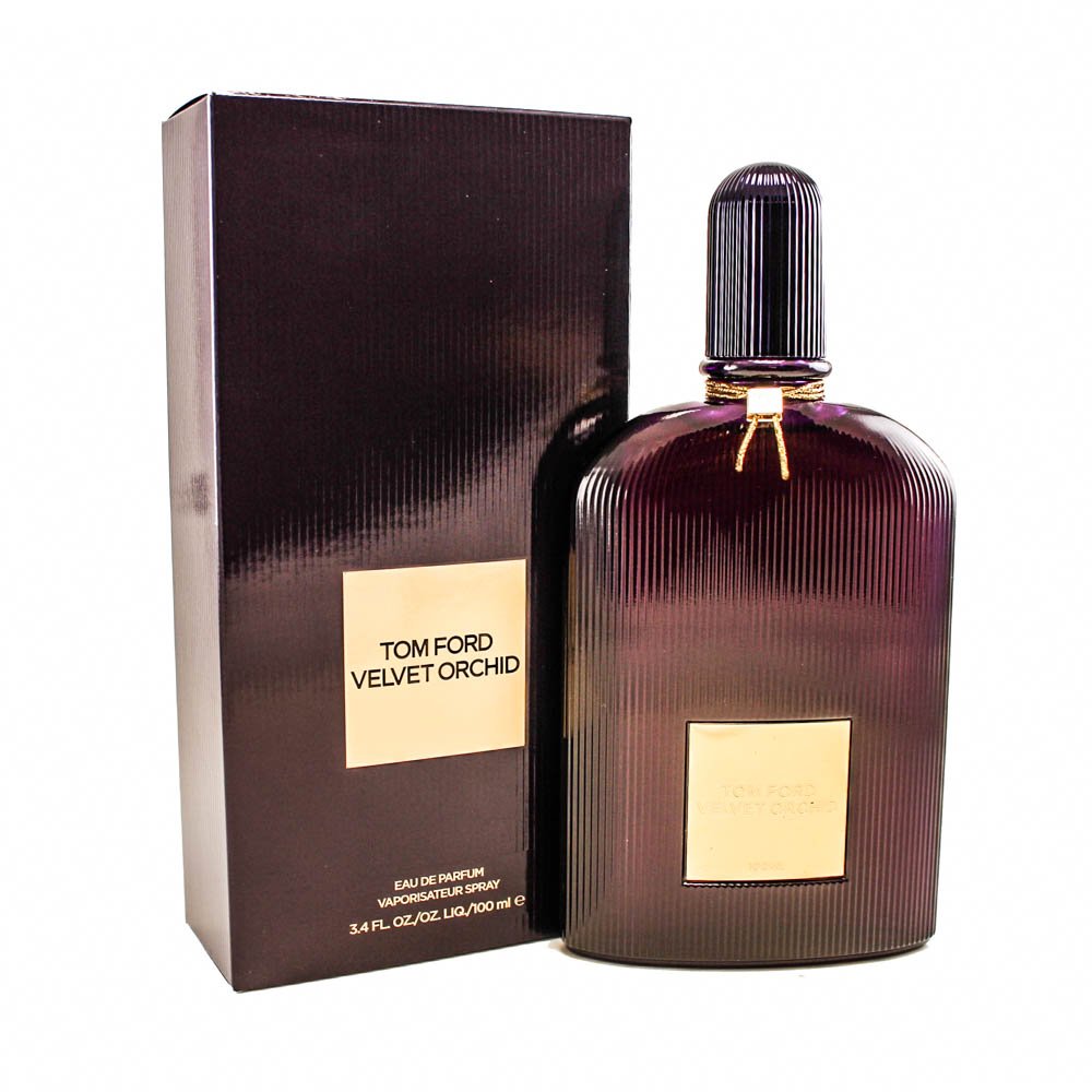 Tom Ford Velvet Orchid Edp Spray 100 ml