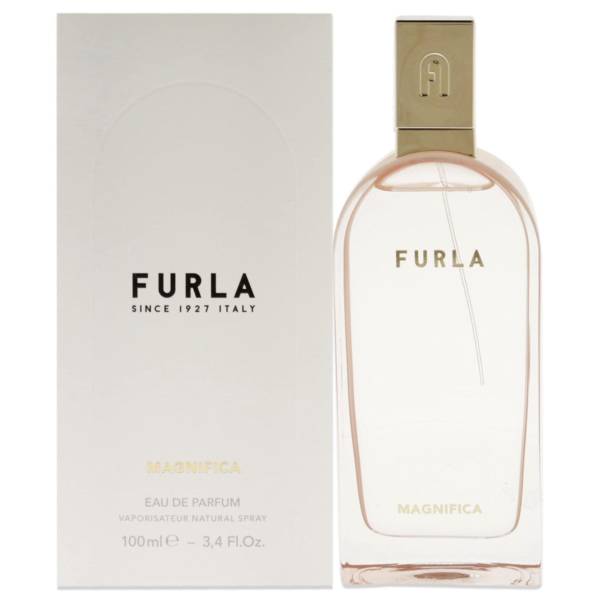 Furla Magnifica Edp Spray 100 ml