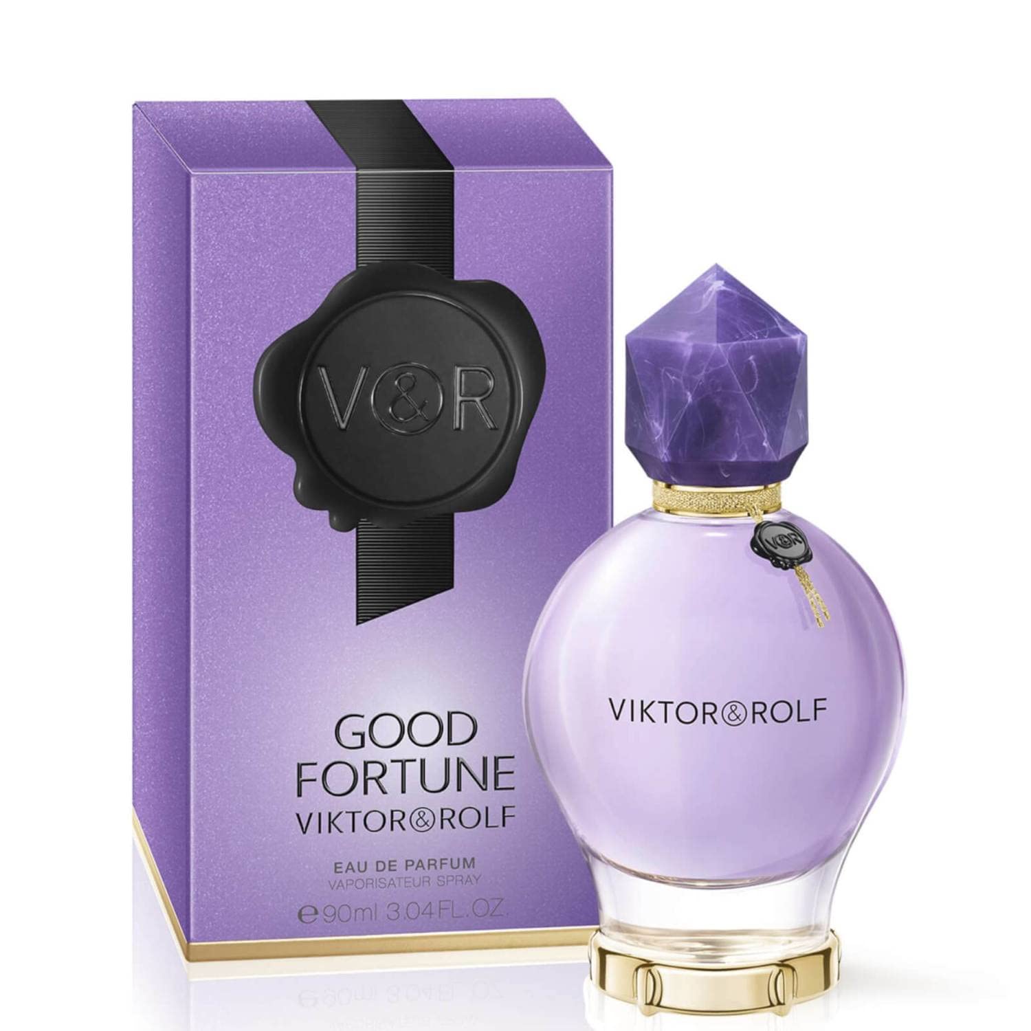 Viktor & Rolf Good Fortune Edp Spray 90 ml