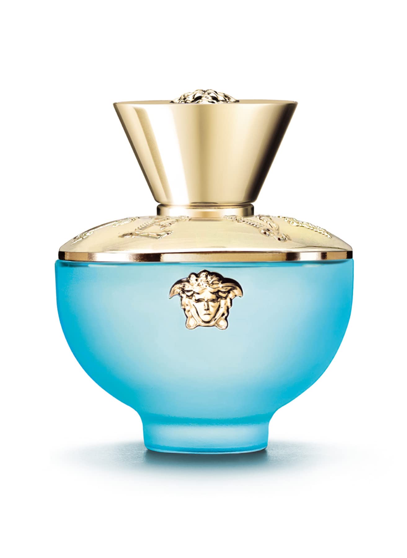 Versace Dylan Turquoise Edt Spray 100 ml